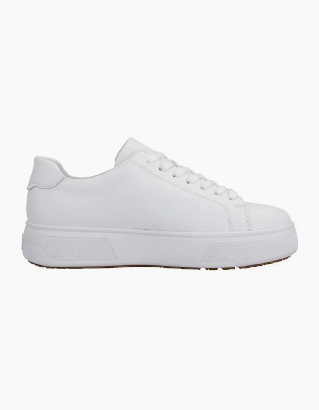 Rieker M7701-80 in White