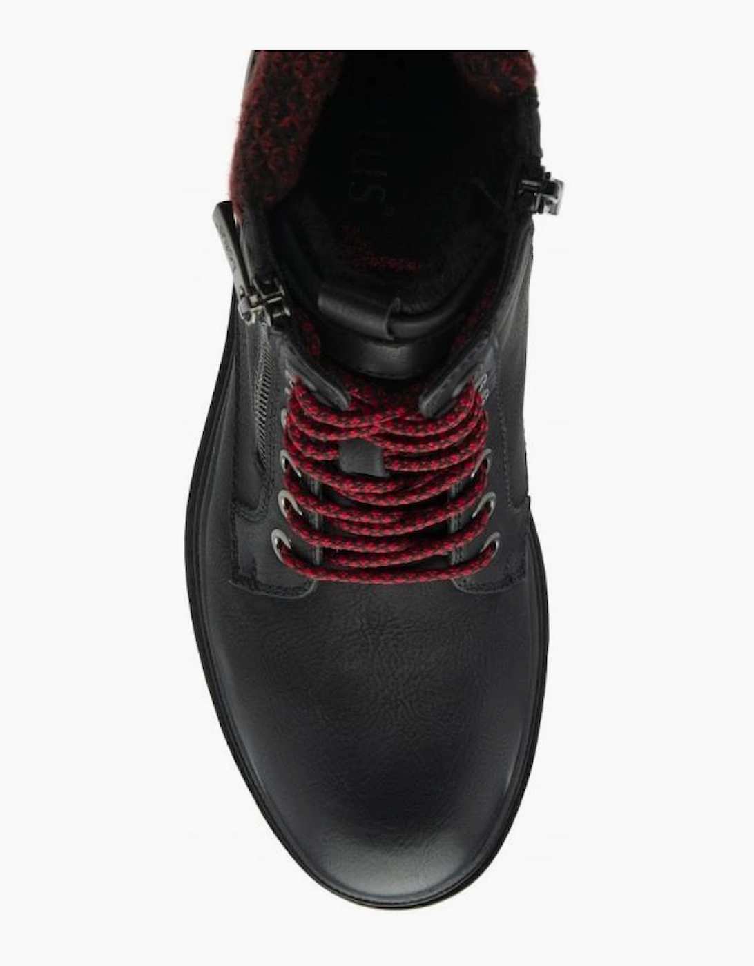 Lotus Women's Saundra Boot Black