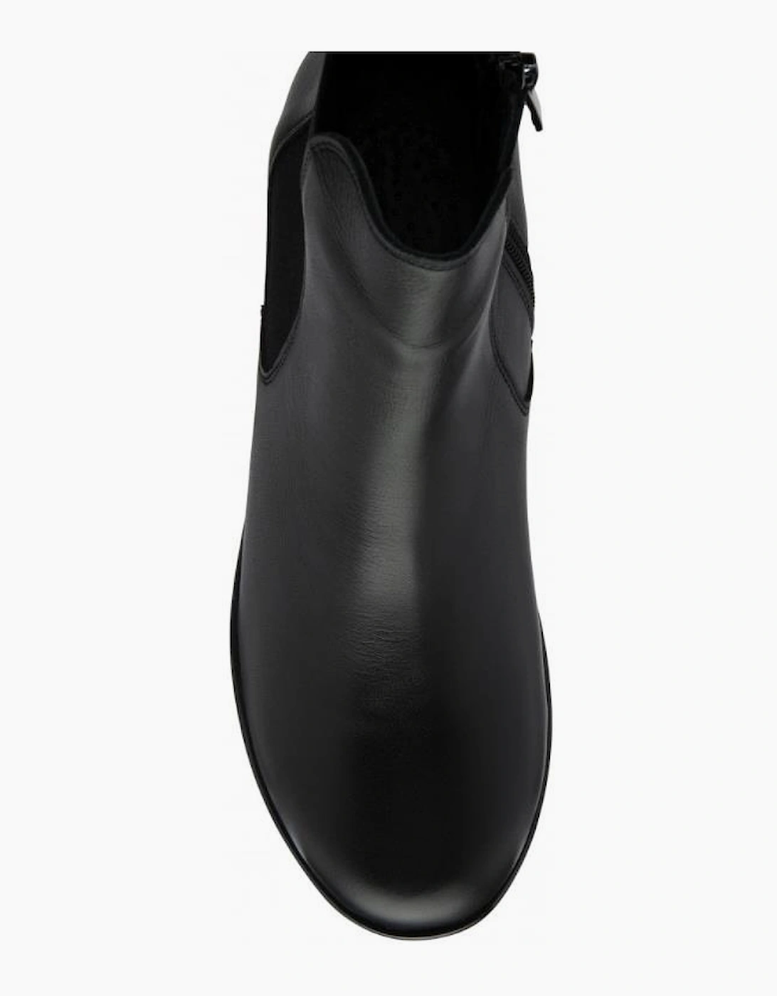 Lotus Women's Dresden Boot Black