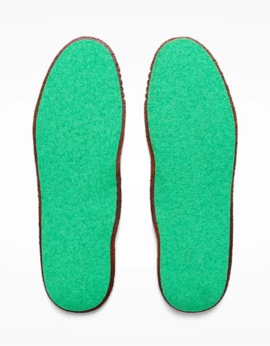 Ecco Comfort Everyday Leather Insole in Brown
