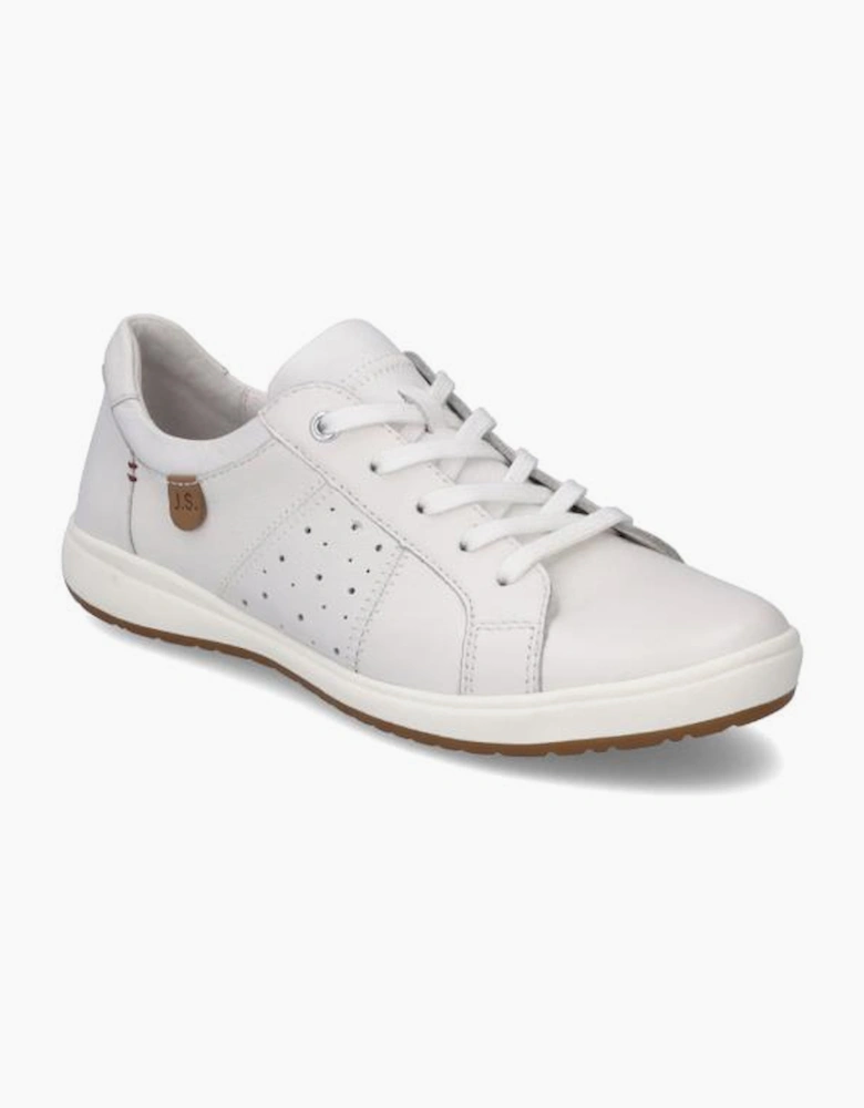 Josef Seibel 67701 Caren 01 in White