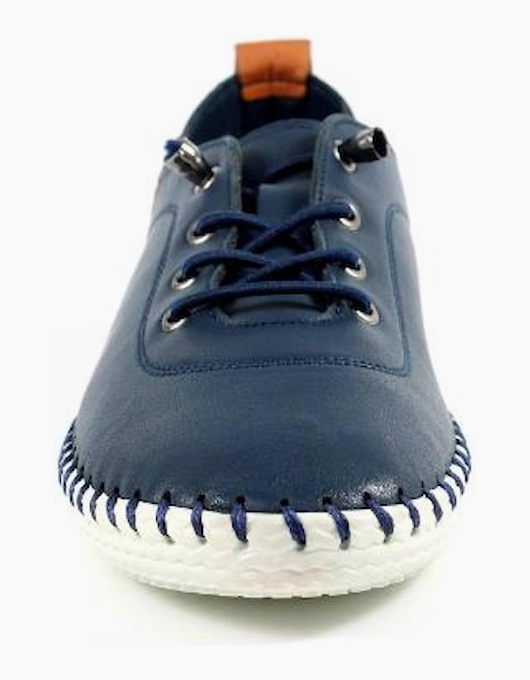 Lunar St Ives FLE030 in Navy
