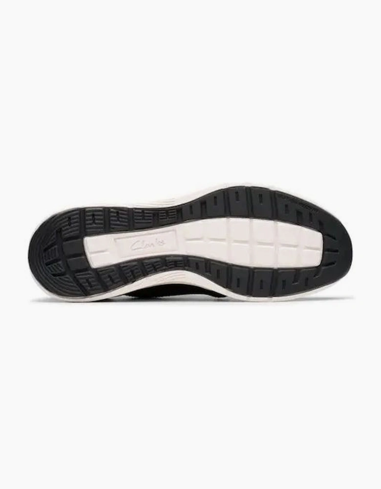 Clarks Motion Trek MX in Black
