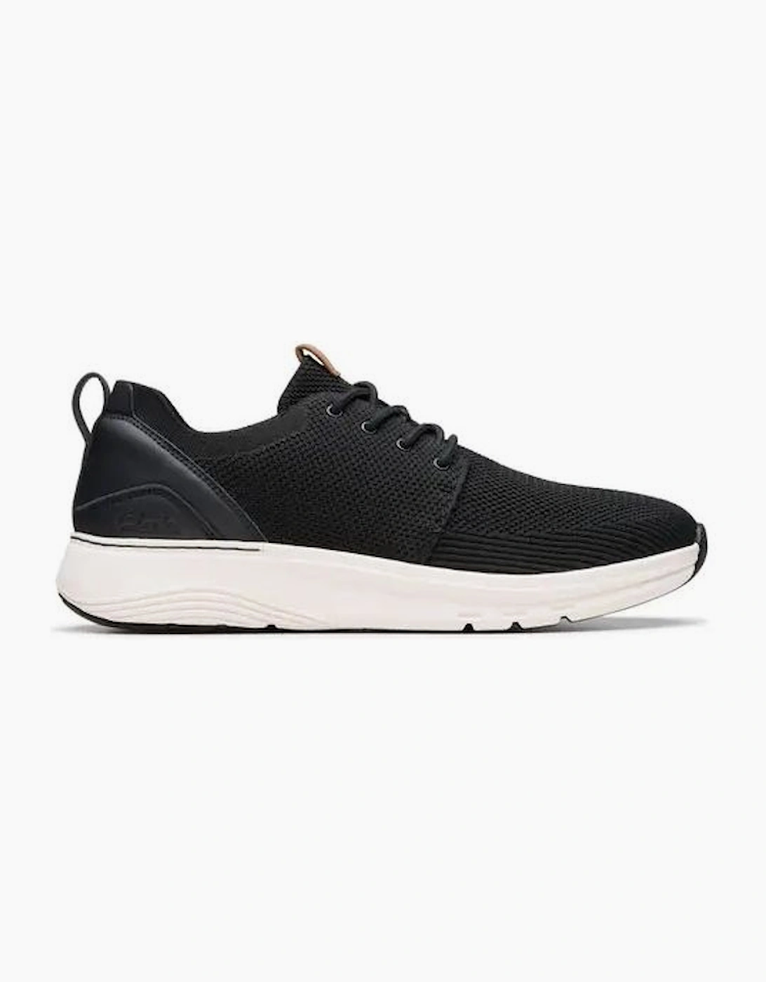 Clarks Motion Trek MX in Black