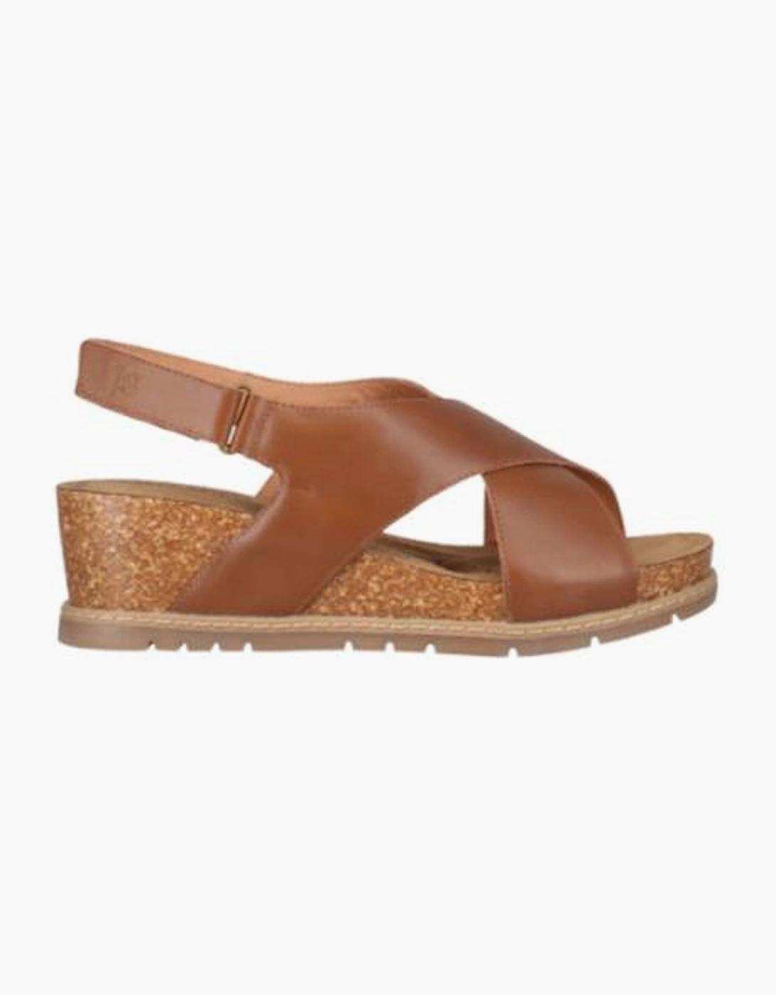 Josef Seibel 556601 Eden 01 in dark brown