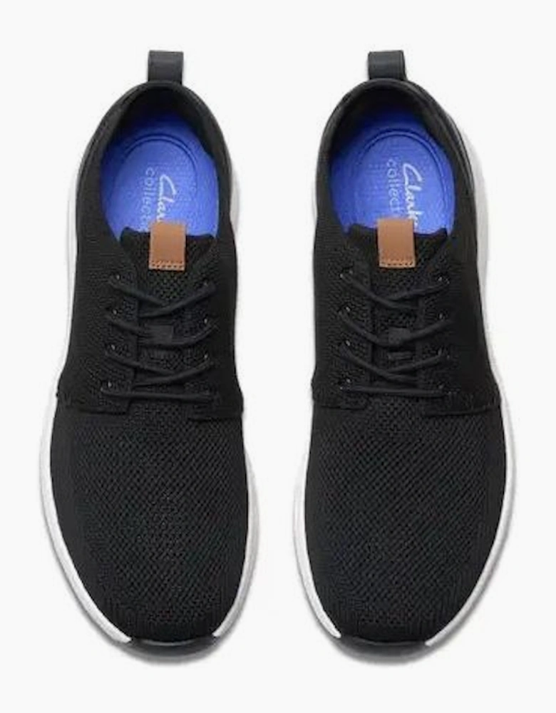 Clarks Motion Trek MX in Black