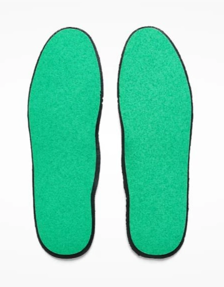 Ecco Comfort Everyday Leather Insole in Black