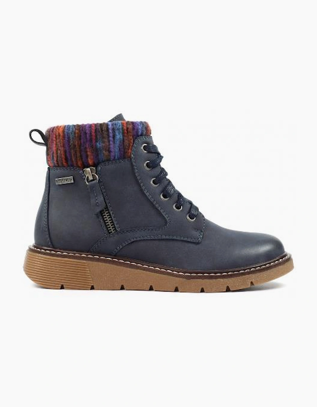 Lunar California in Navy (Wide Fit) GLB210, 2 of 1