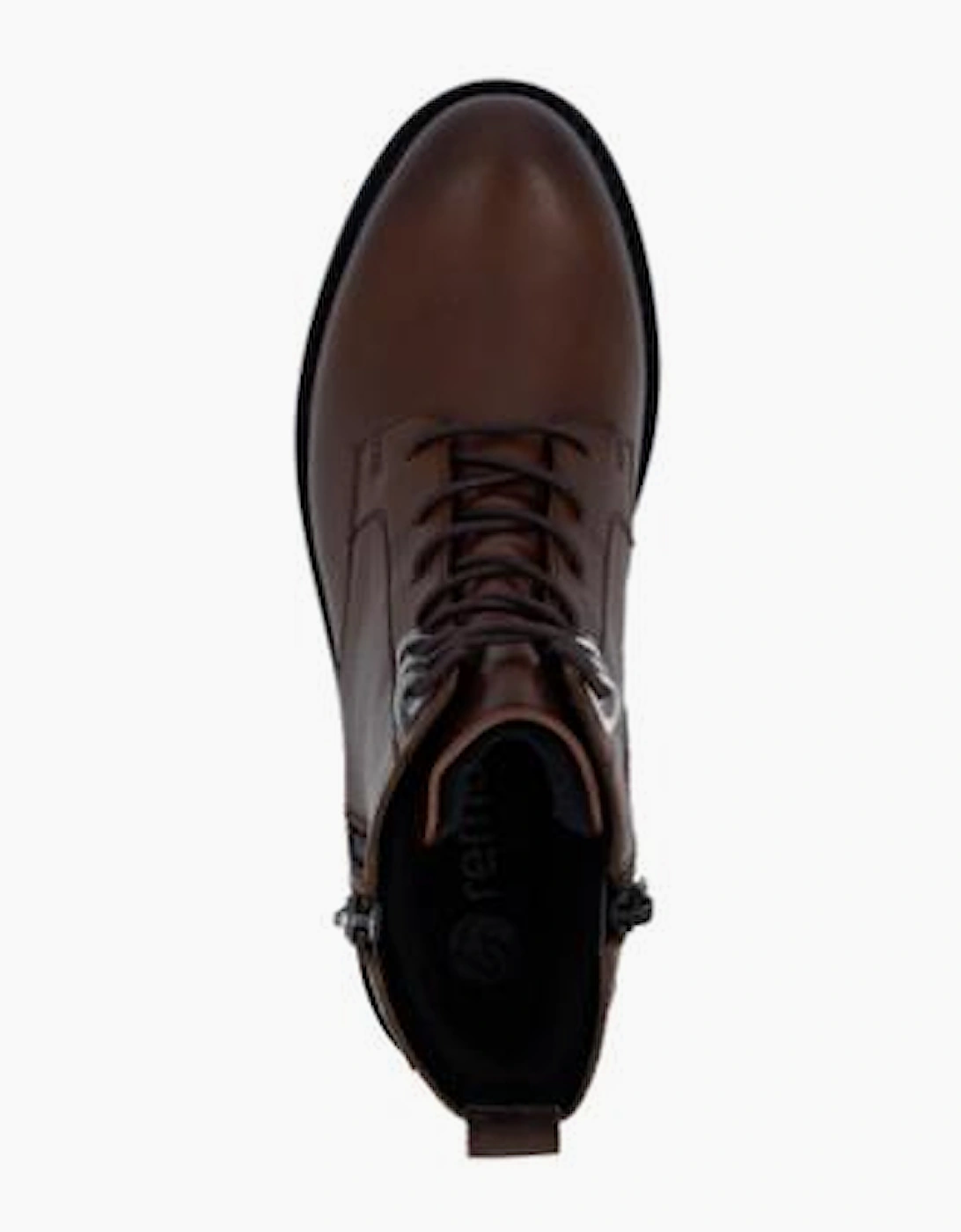 Remonte D8656-25 brown boot