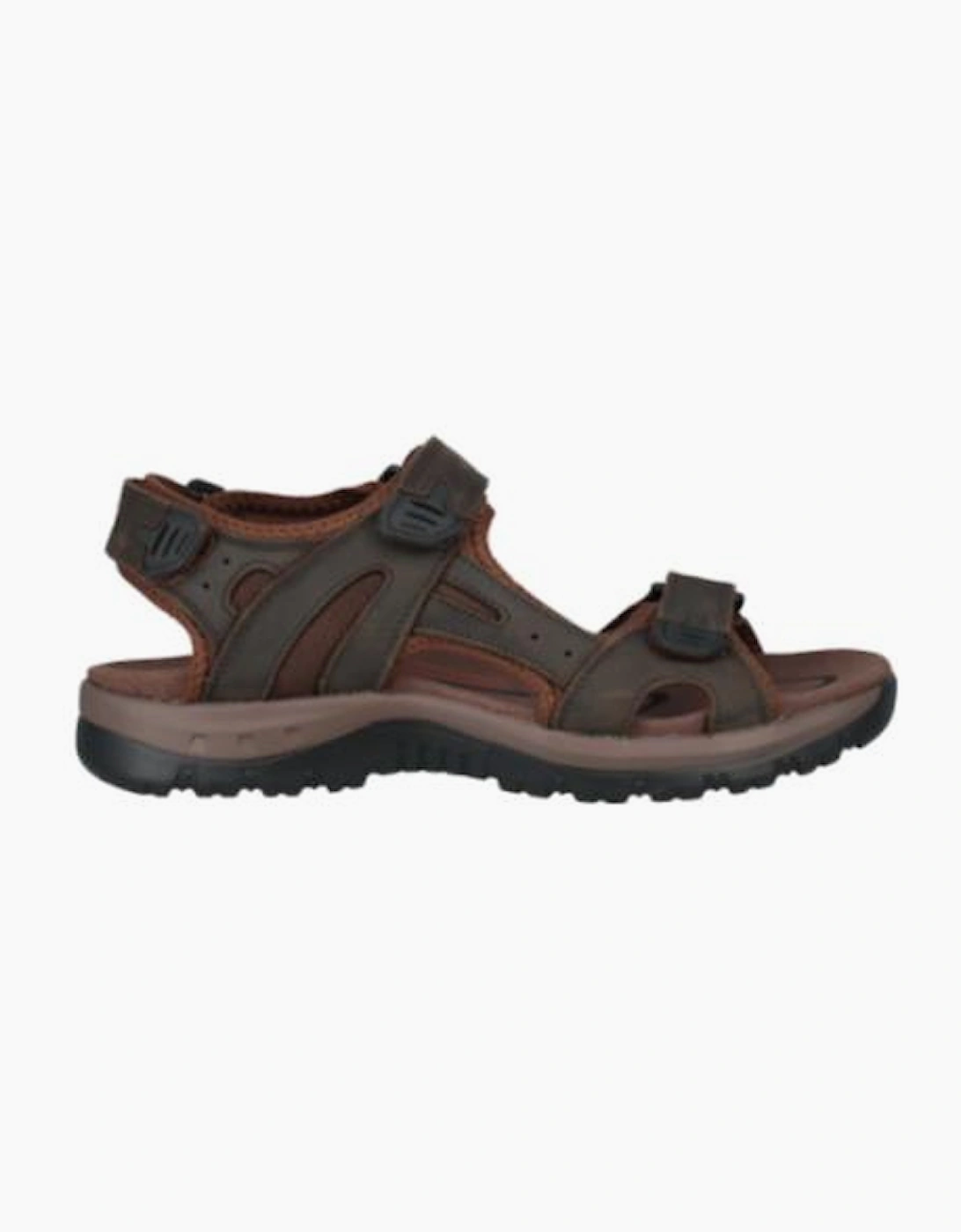 Josef Seibel 253316 Bart 06 in Brown