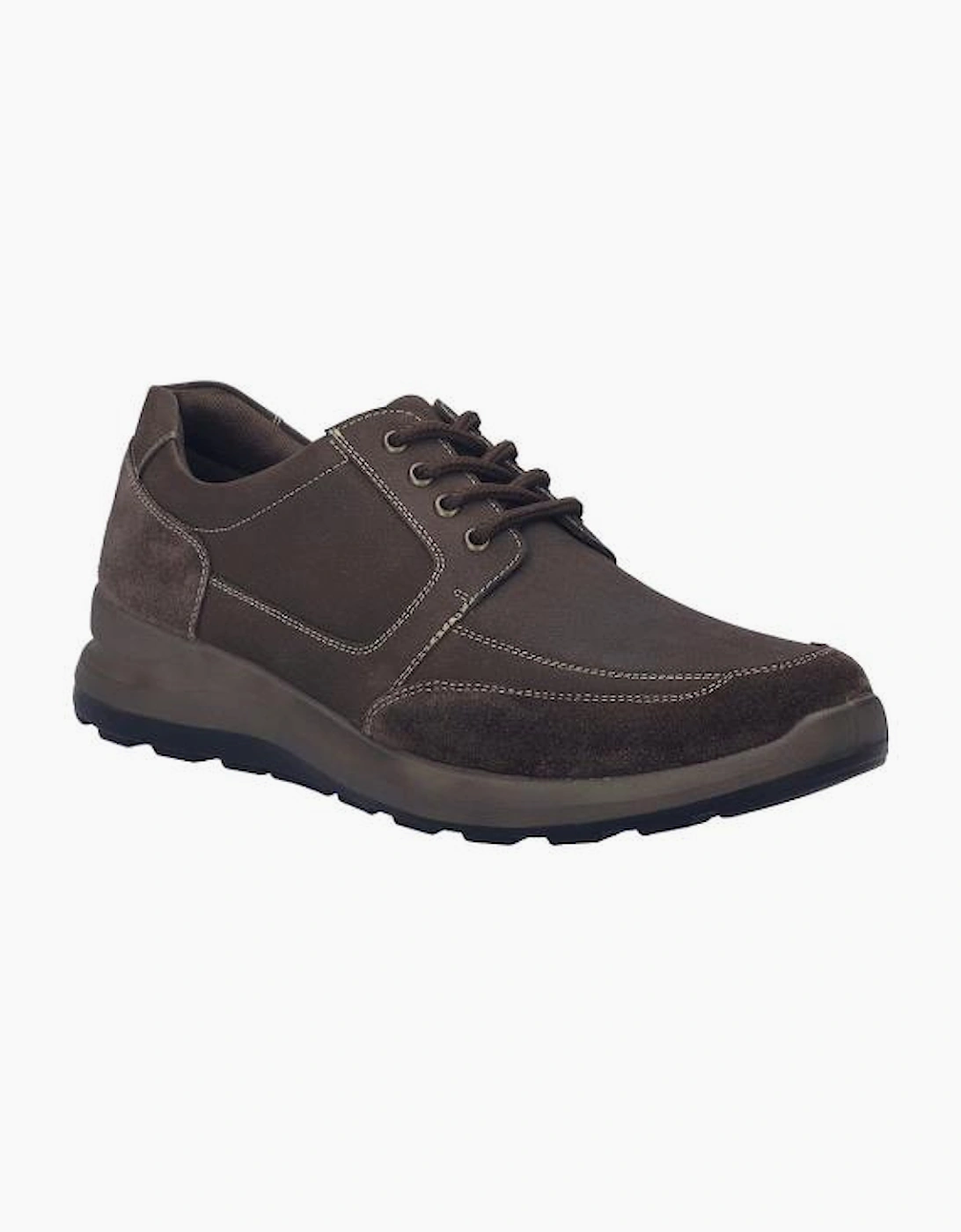 Josef Seibel 43951 Marley 51 in Brown nubuck