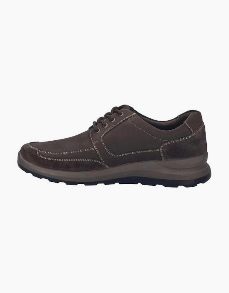 Josef Seibel 43951 Marley 51 in Brown nubuck