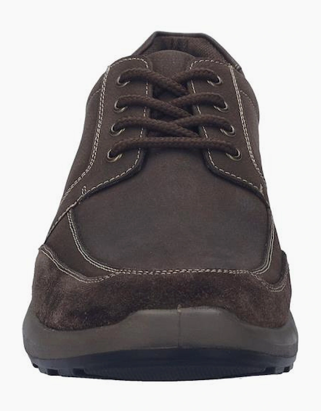 Josef Seibel 43951 Marley 51 in Brown nubuck