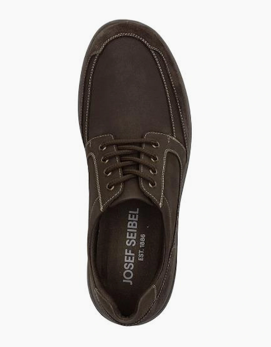 Josef Seibel 43951 Marley 51 in Brown nubuck