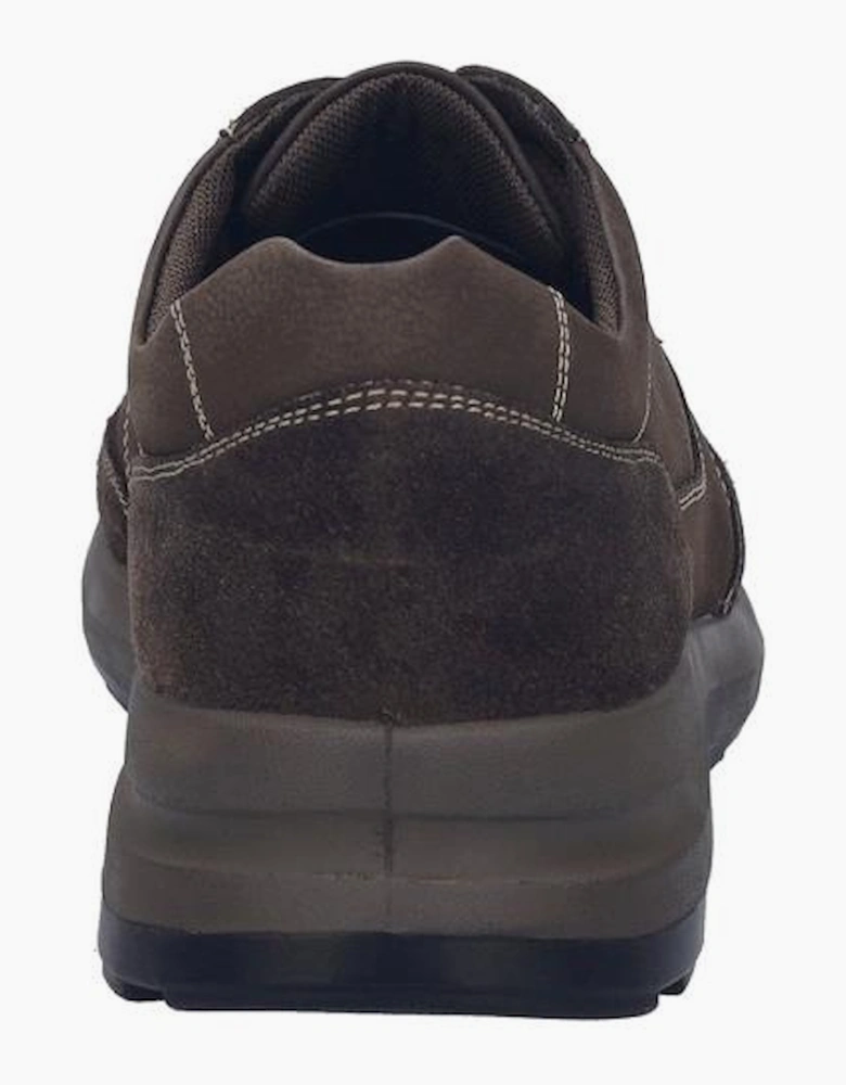 Josef Seibel 43951 Marley 51 in Brown nubuck
