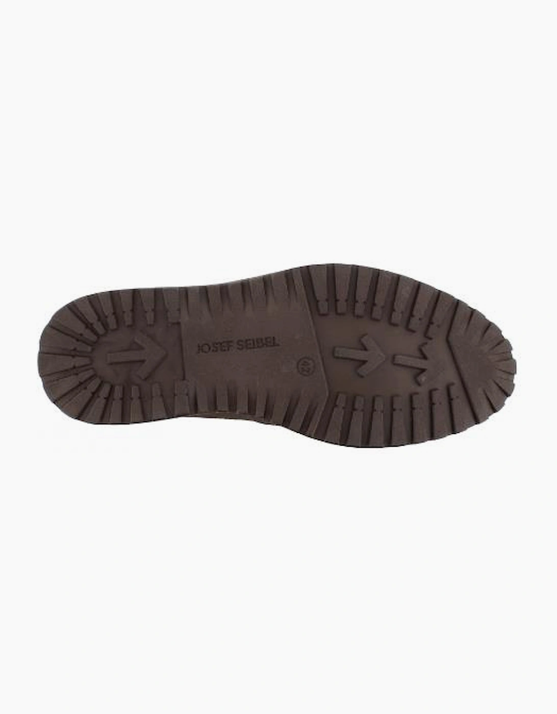 Josef Seibel 42952 Erroll 52 in Brown