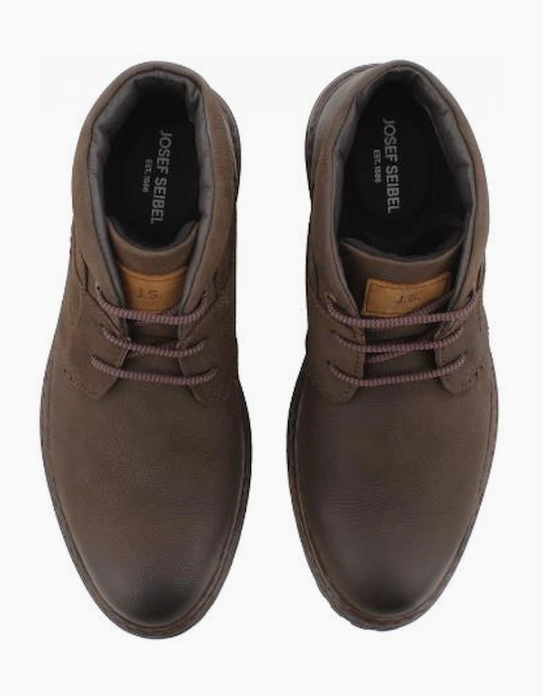 Josef Seibel 42952 Erroll 52 in Brown