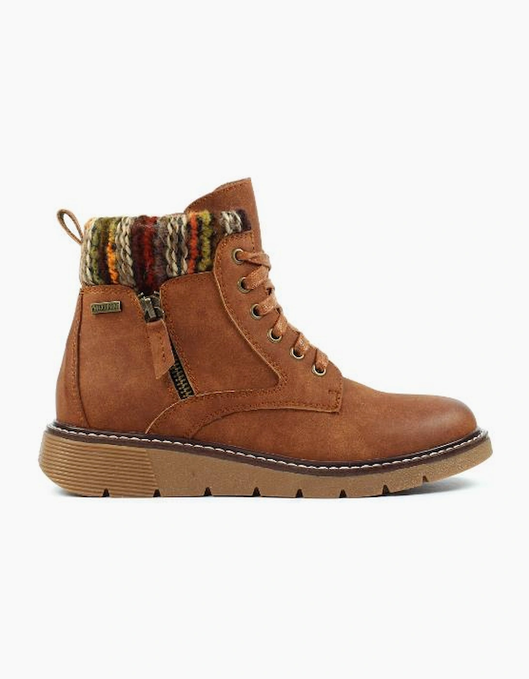 Lunar California in Tan (Wide Fit) GLB210, 2 of 1