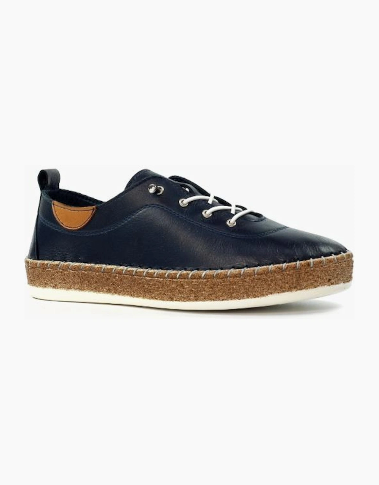 Lunar Evie FLE050 in Navy
