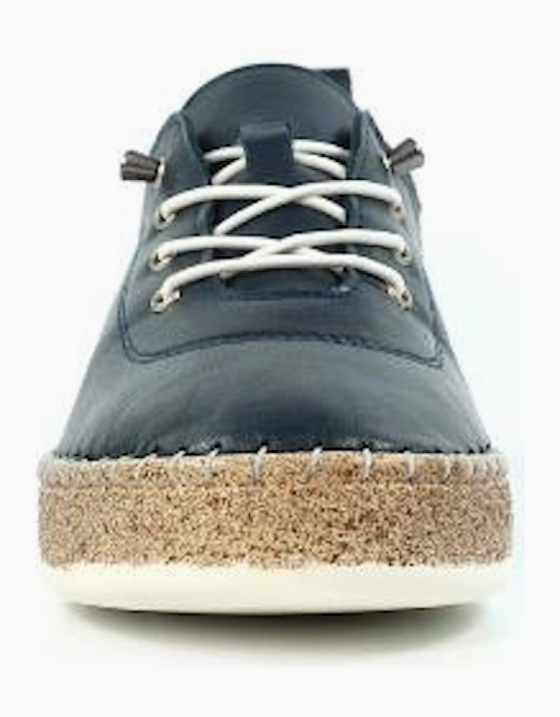Lunar Evie FLE050 in Navy