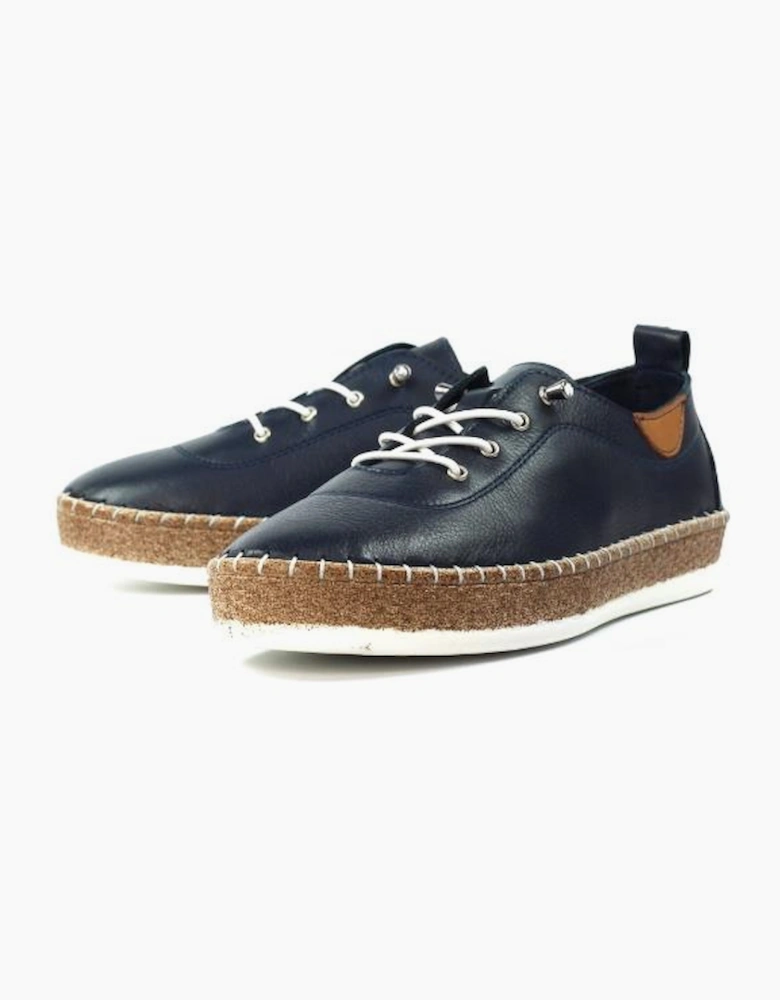 Lunar Evie FLE050 in Navy
