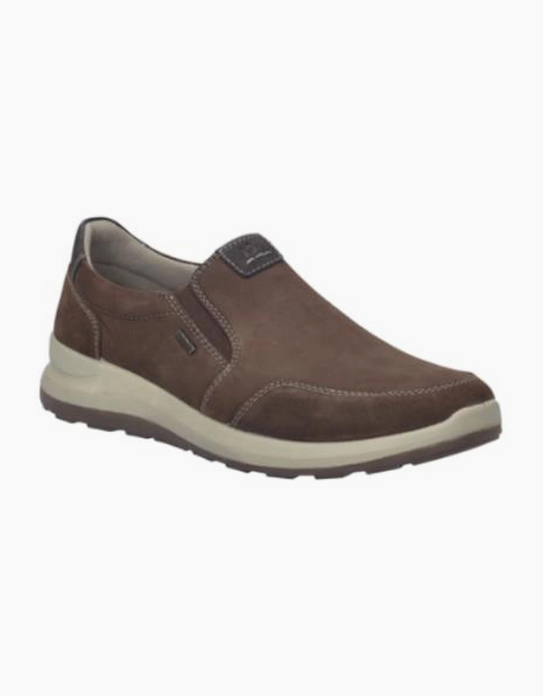 Josef Seibel 43952 Marley 52 in Brown combi, 5 of 4