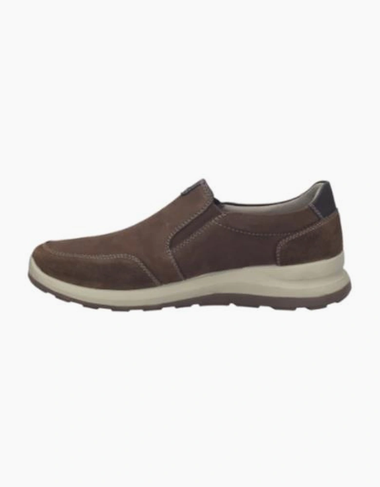 Josef Seibel 43952 Marley 52 in Brown combi