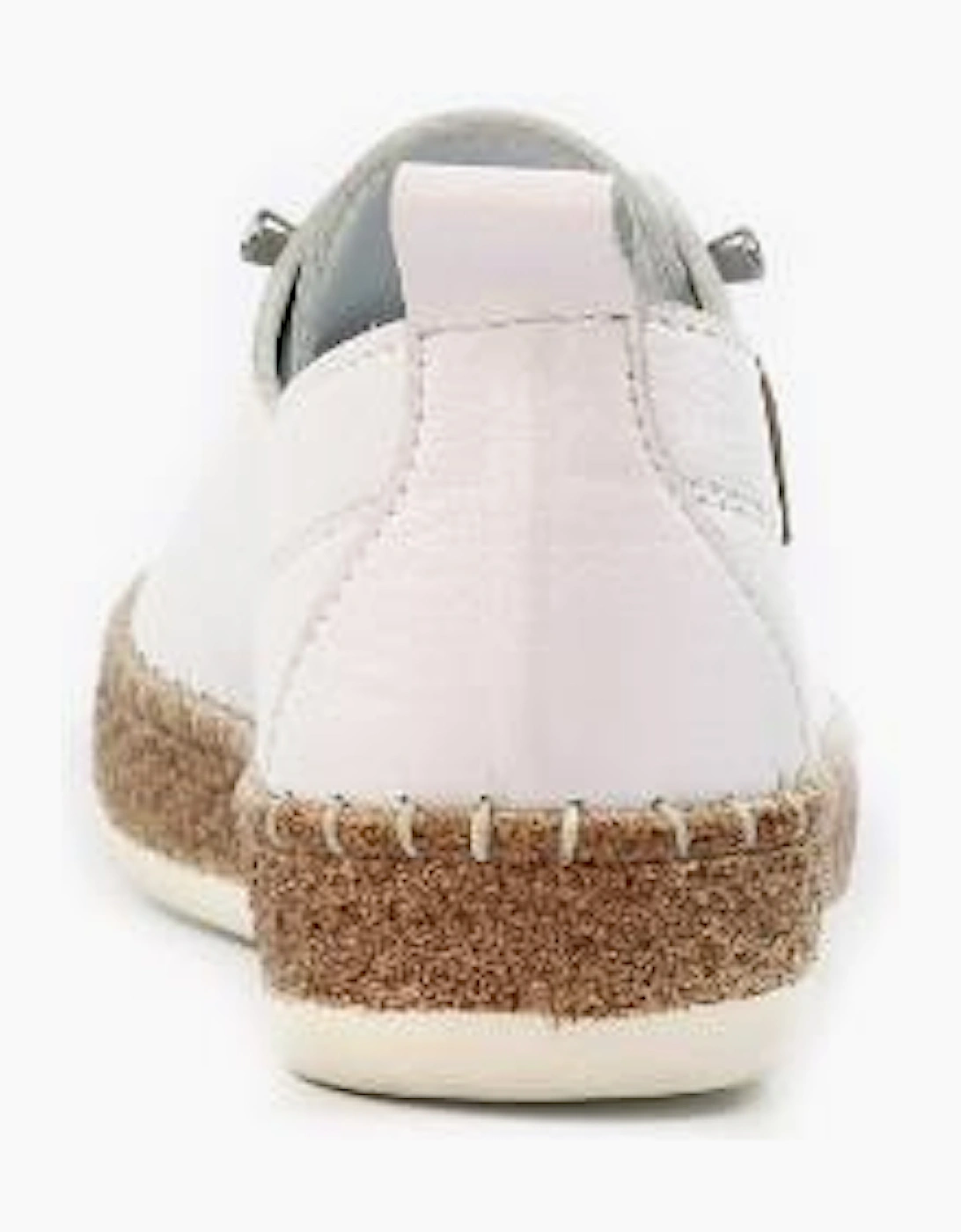 Lunar Evie FLE050 in White
