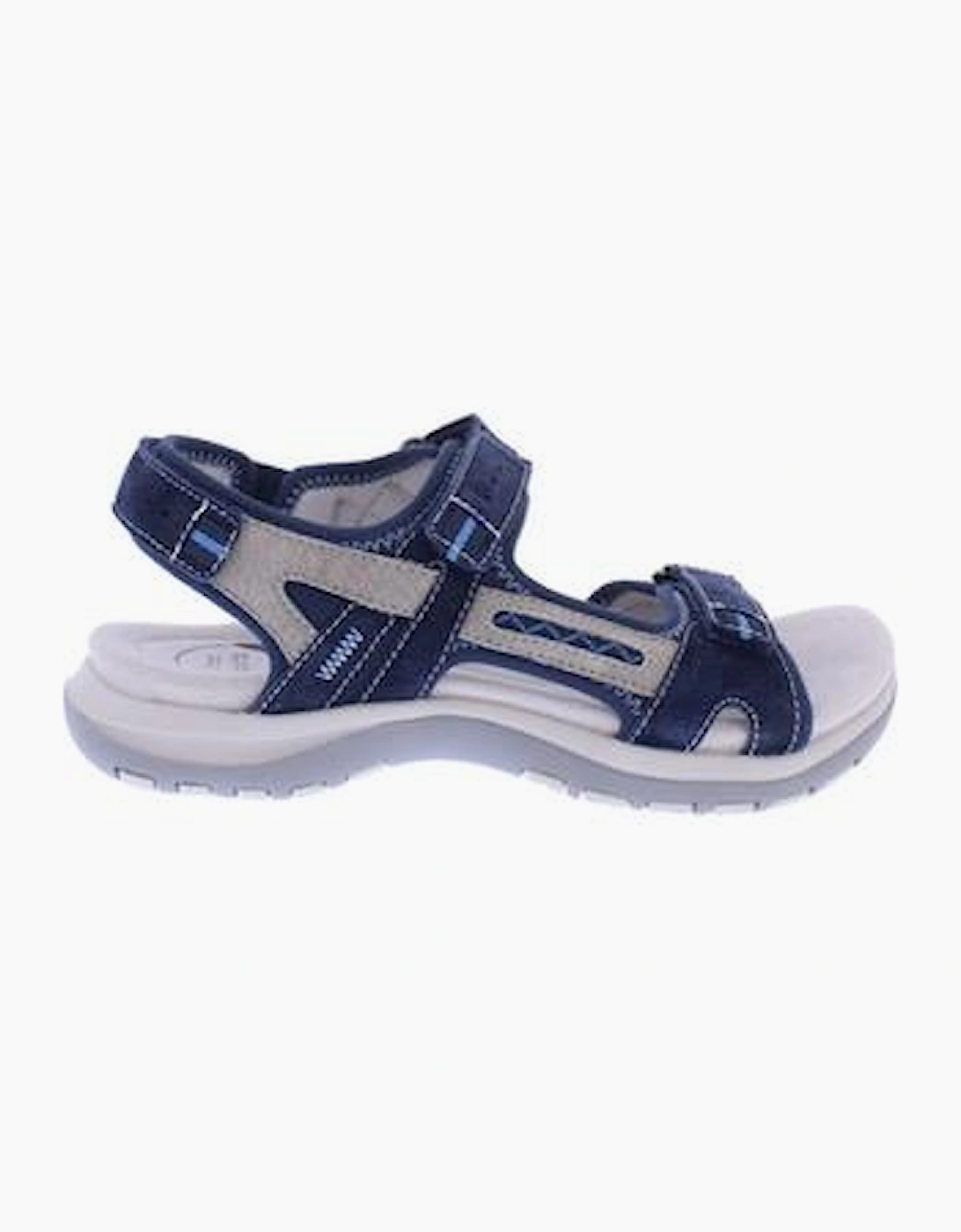 Free Spirit Ziri in Navy multi, 2 of 1