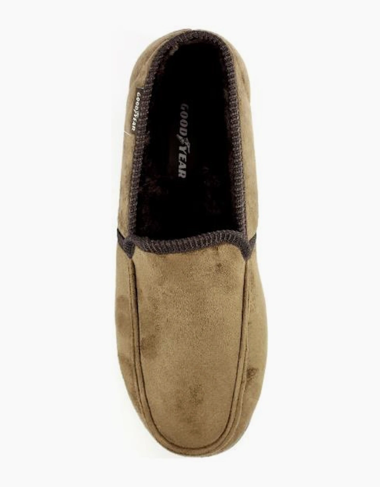 Lunar KMG111 Eden in Brown