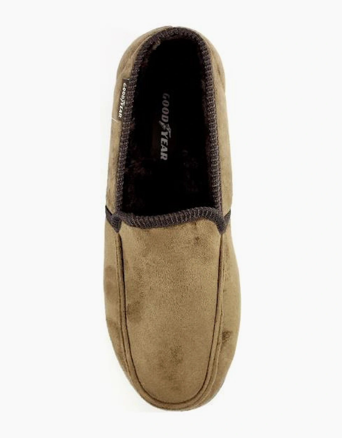 Lunar KMG111 Eden in Brown