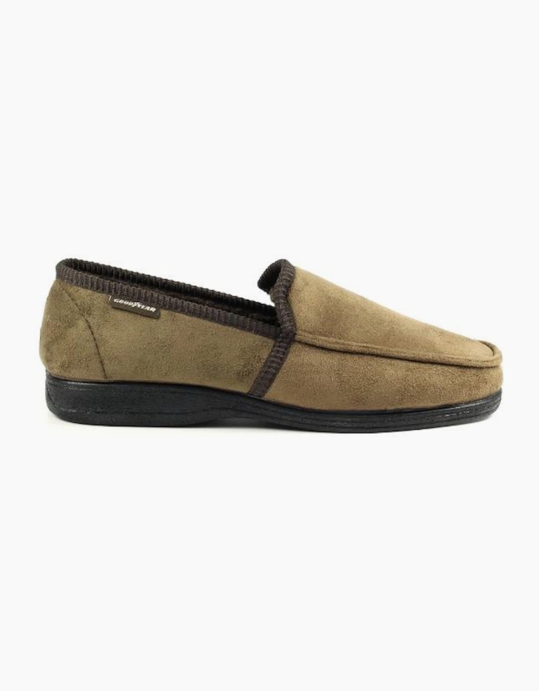 Lunar KMG111 Eden in Brown