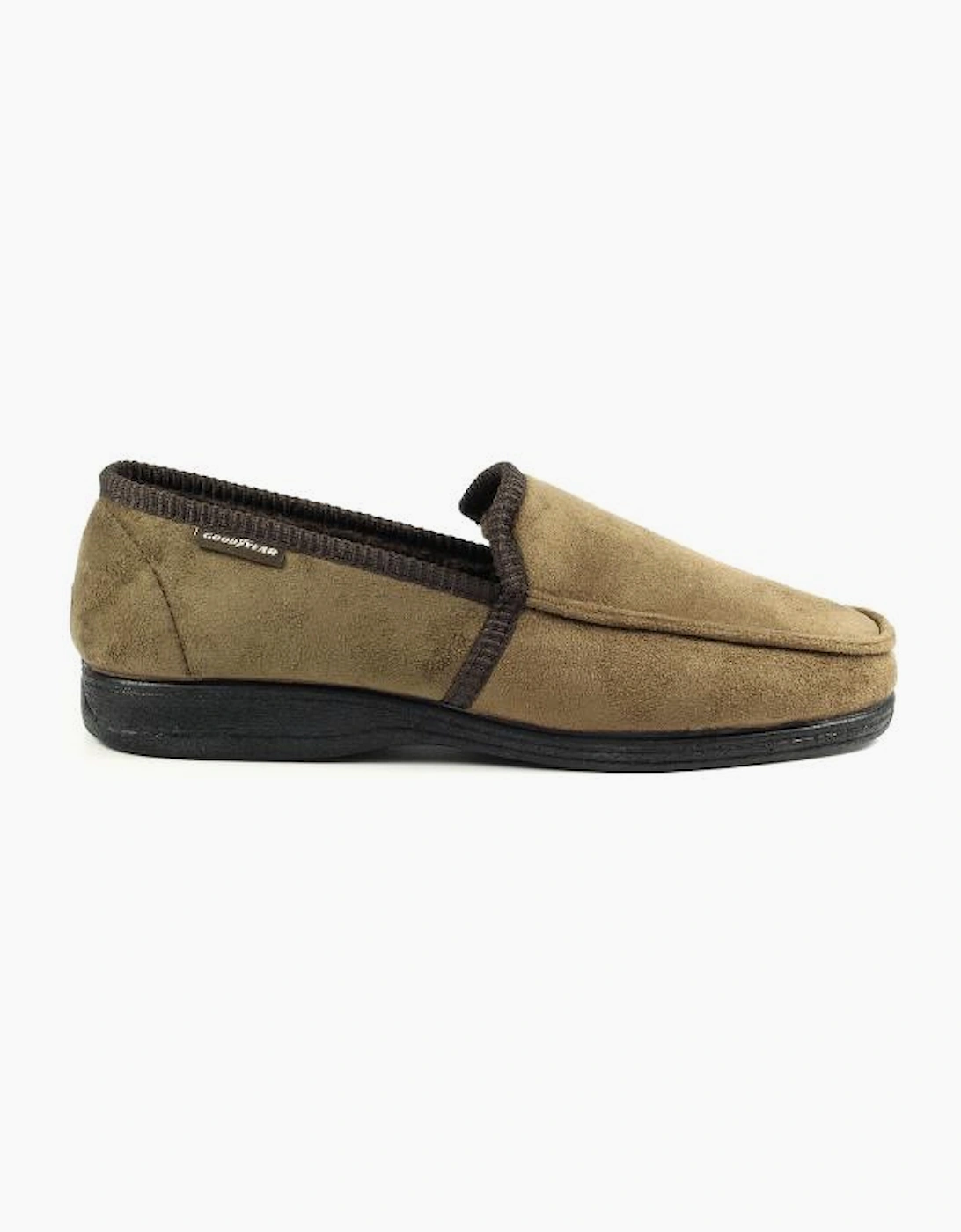 Lunar KMG111 Eden in Brown