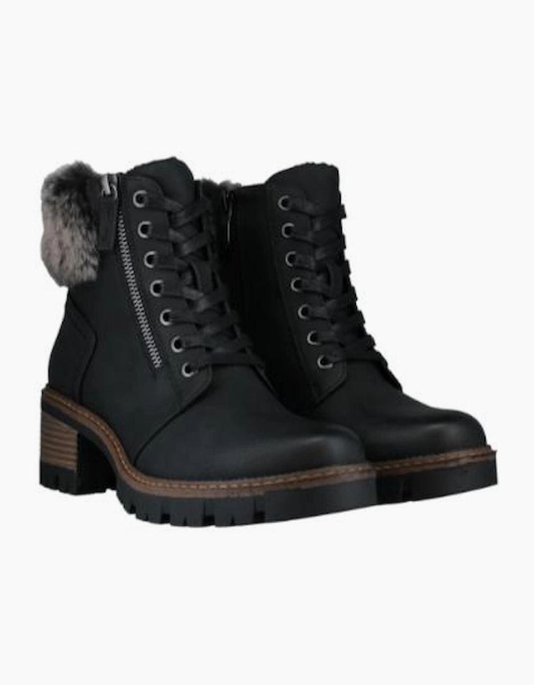 Josef Seibel 572004 Geri 04 in Black