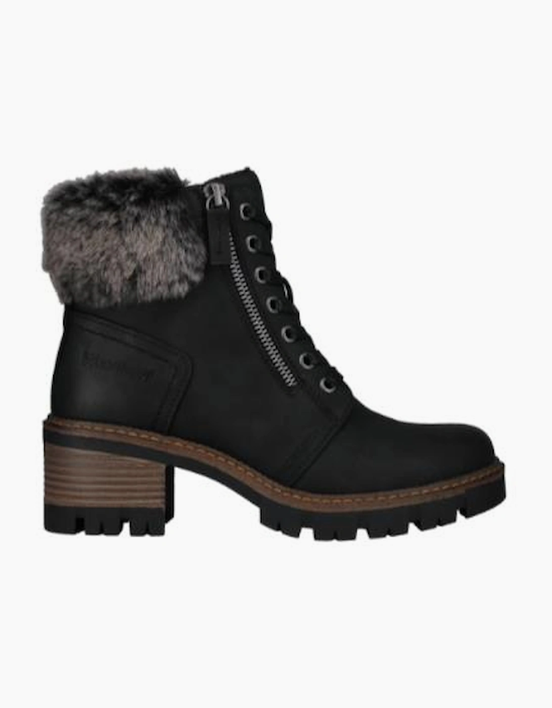 Josef Seibel 572004 Geri 04 in Black