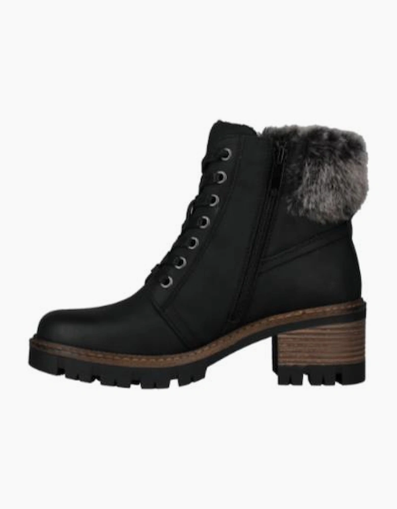 Josef Seibel 572004 Geri 04 in Black