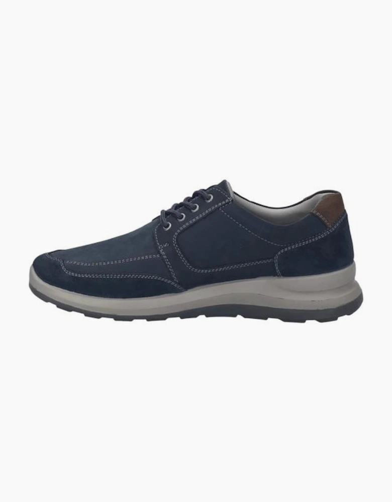 Josef Seibel 43951 Marley 51 in Indigo combi