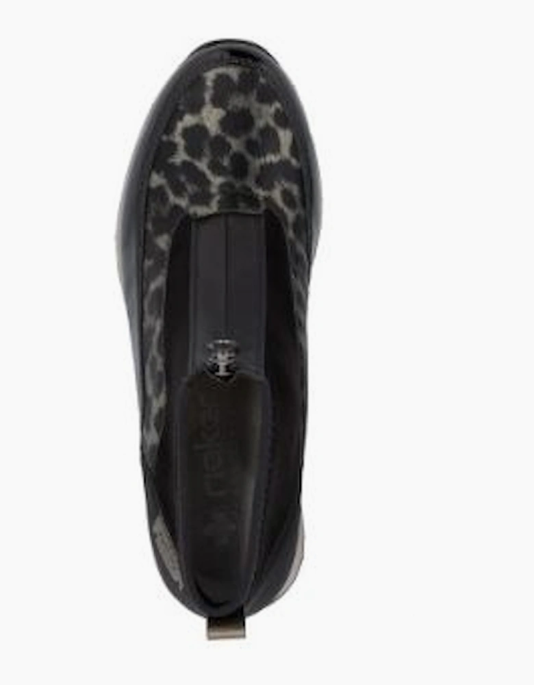 Rieker Ladies Boots N9362-00