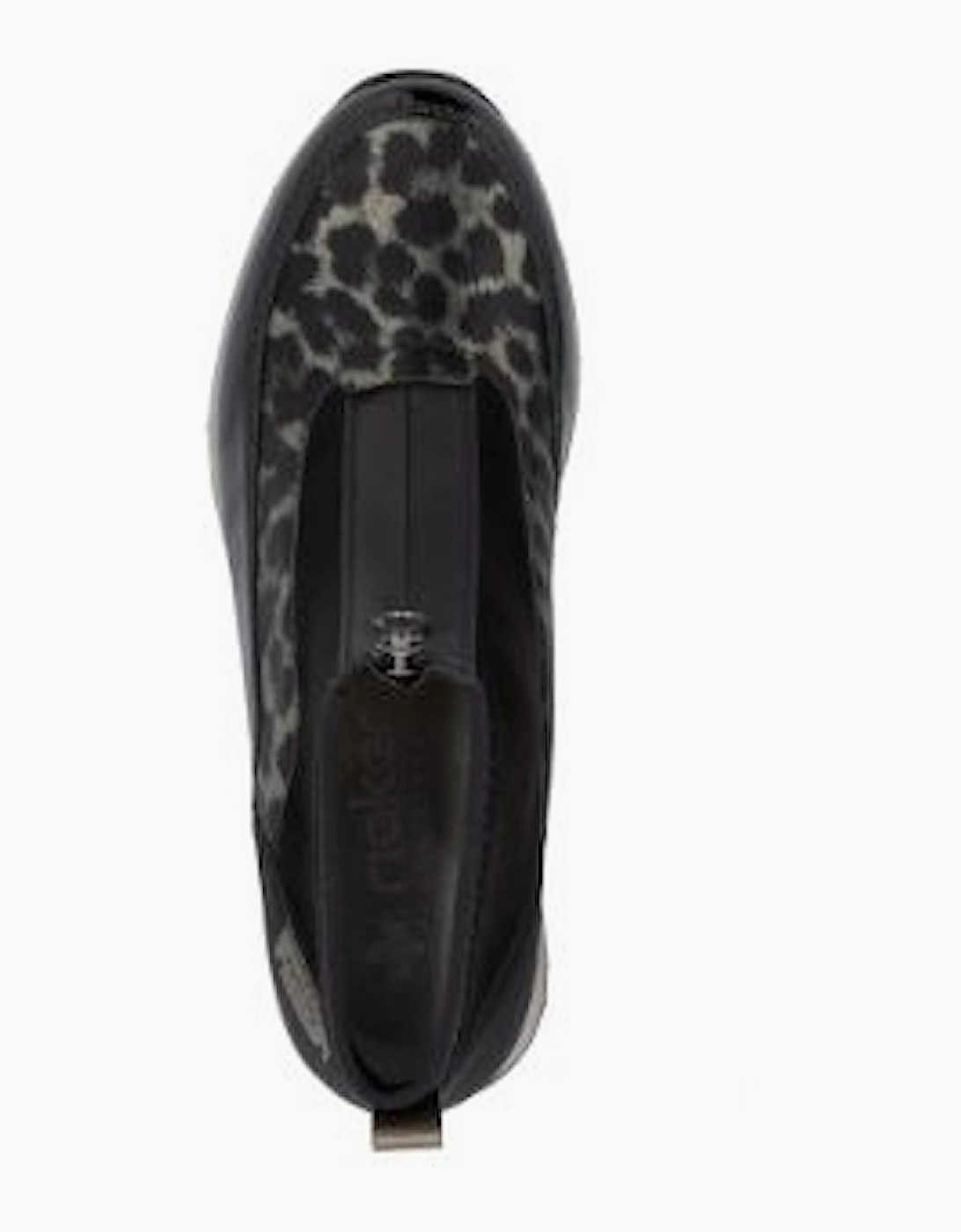 Rieker Ladies Boots N9362-00