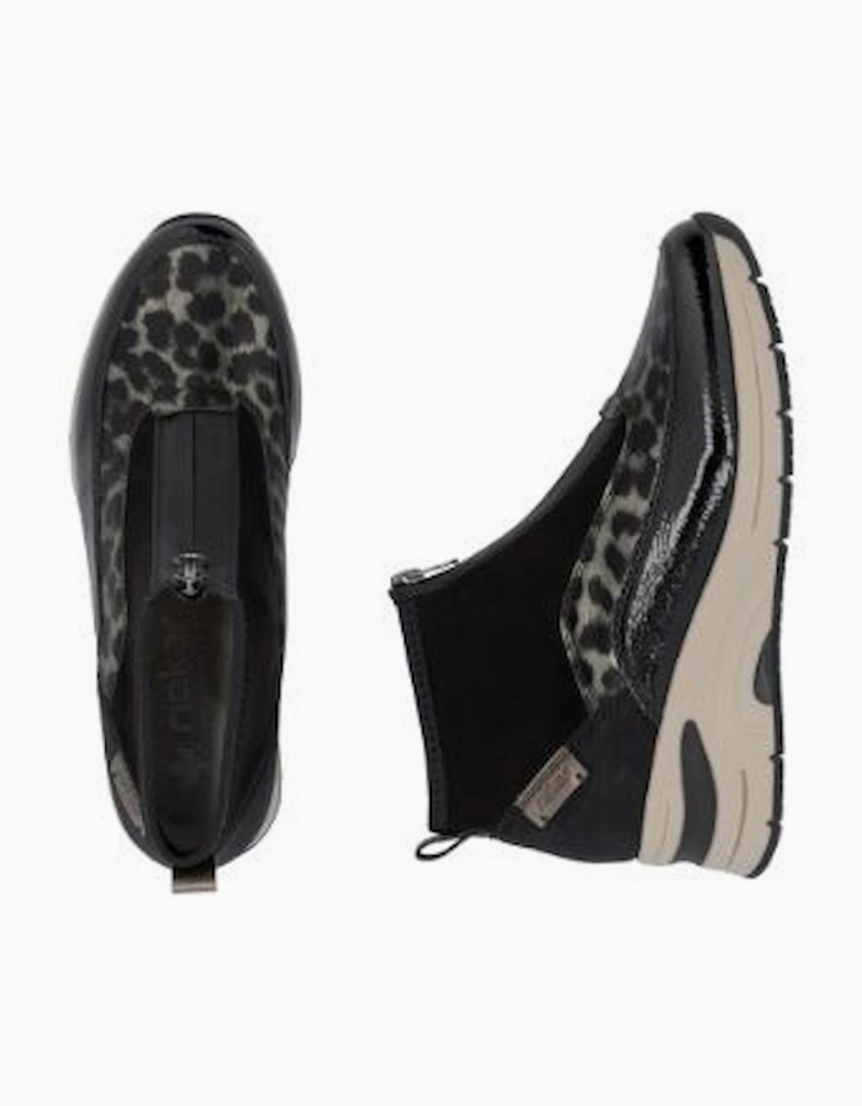 Rieker Ladies Boots N9362-00