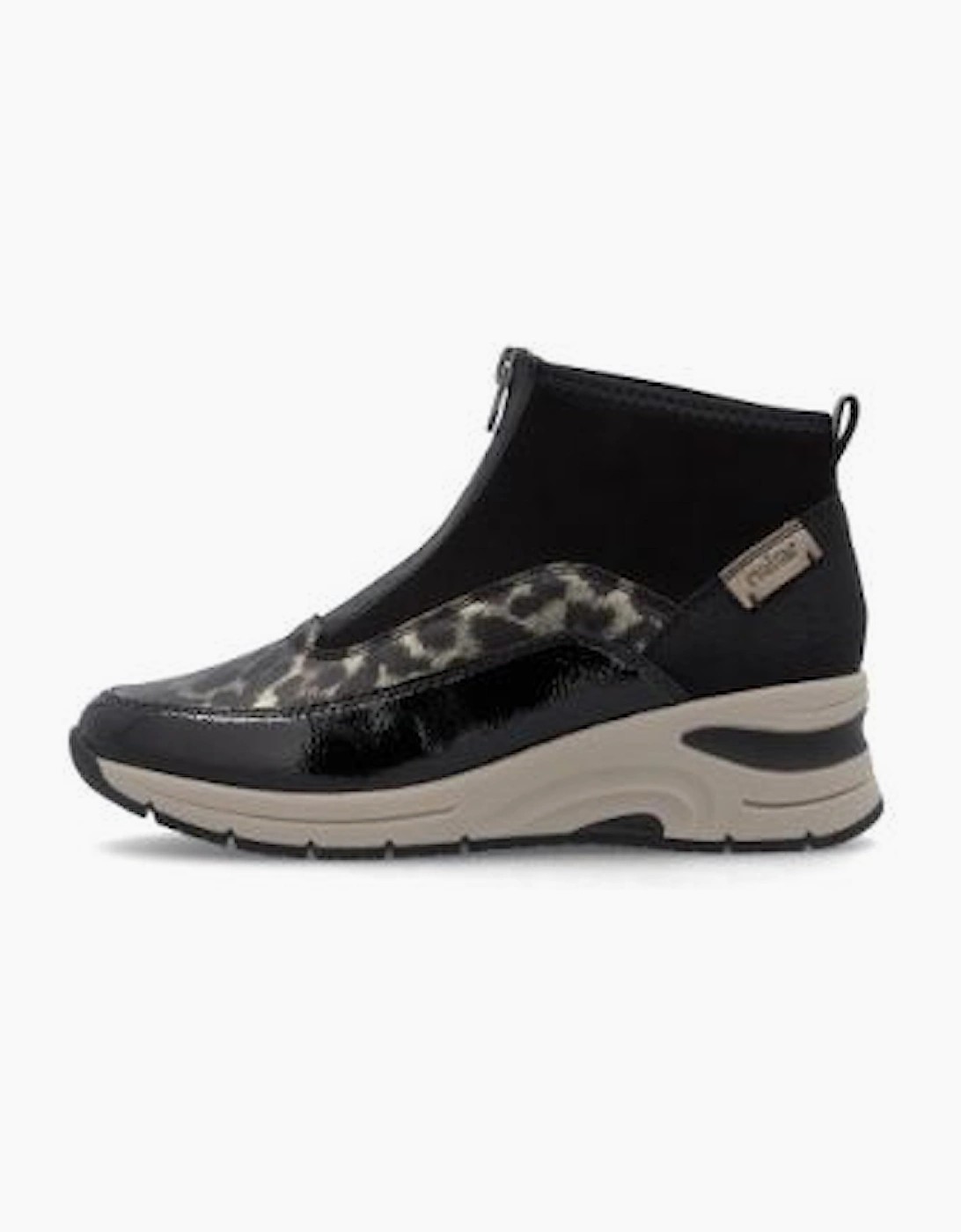 Rieker Ladies Boots N9362-00