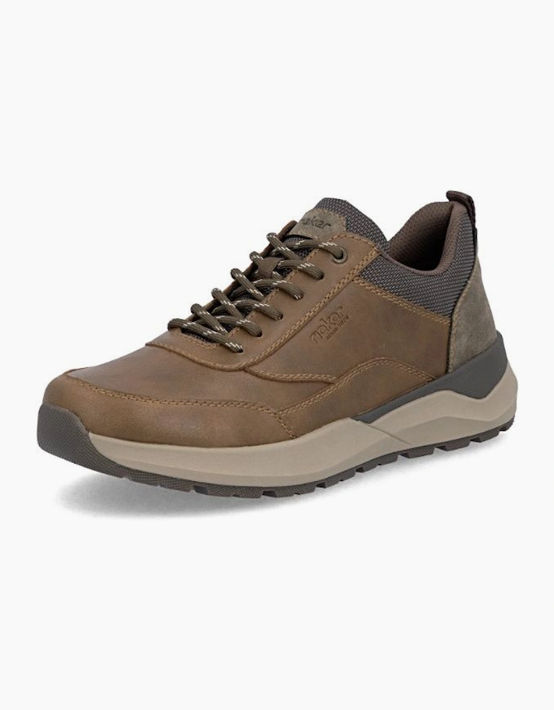 Rieker Mens shoes 06000-22
