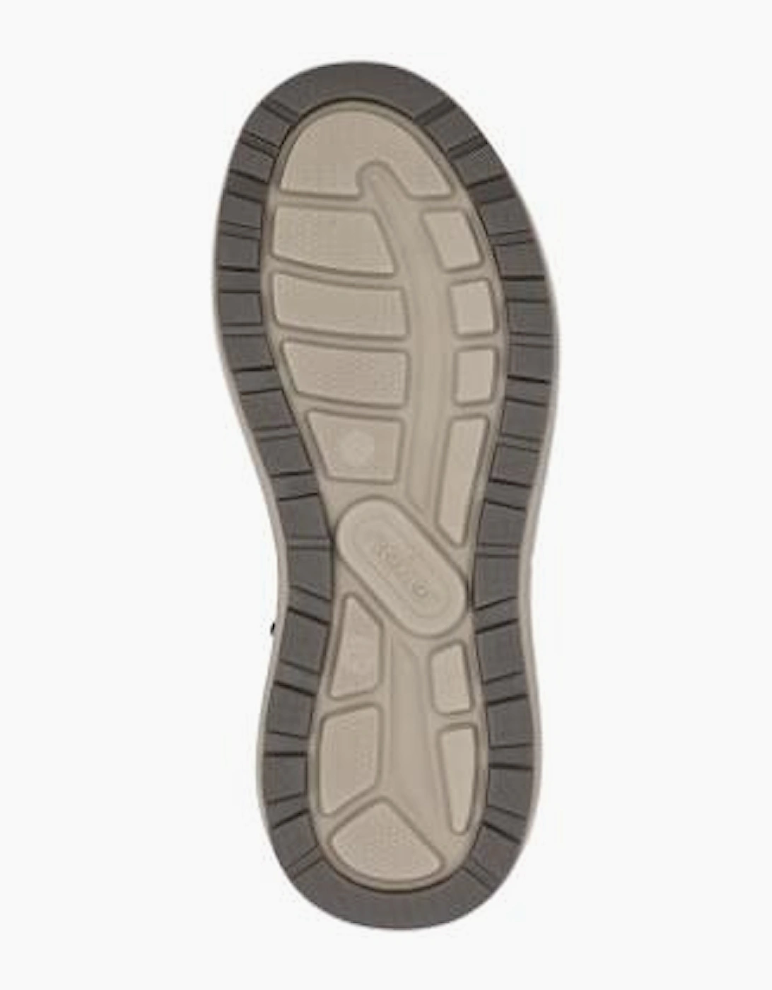 Rieker Mens shoes 06000-22