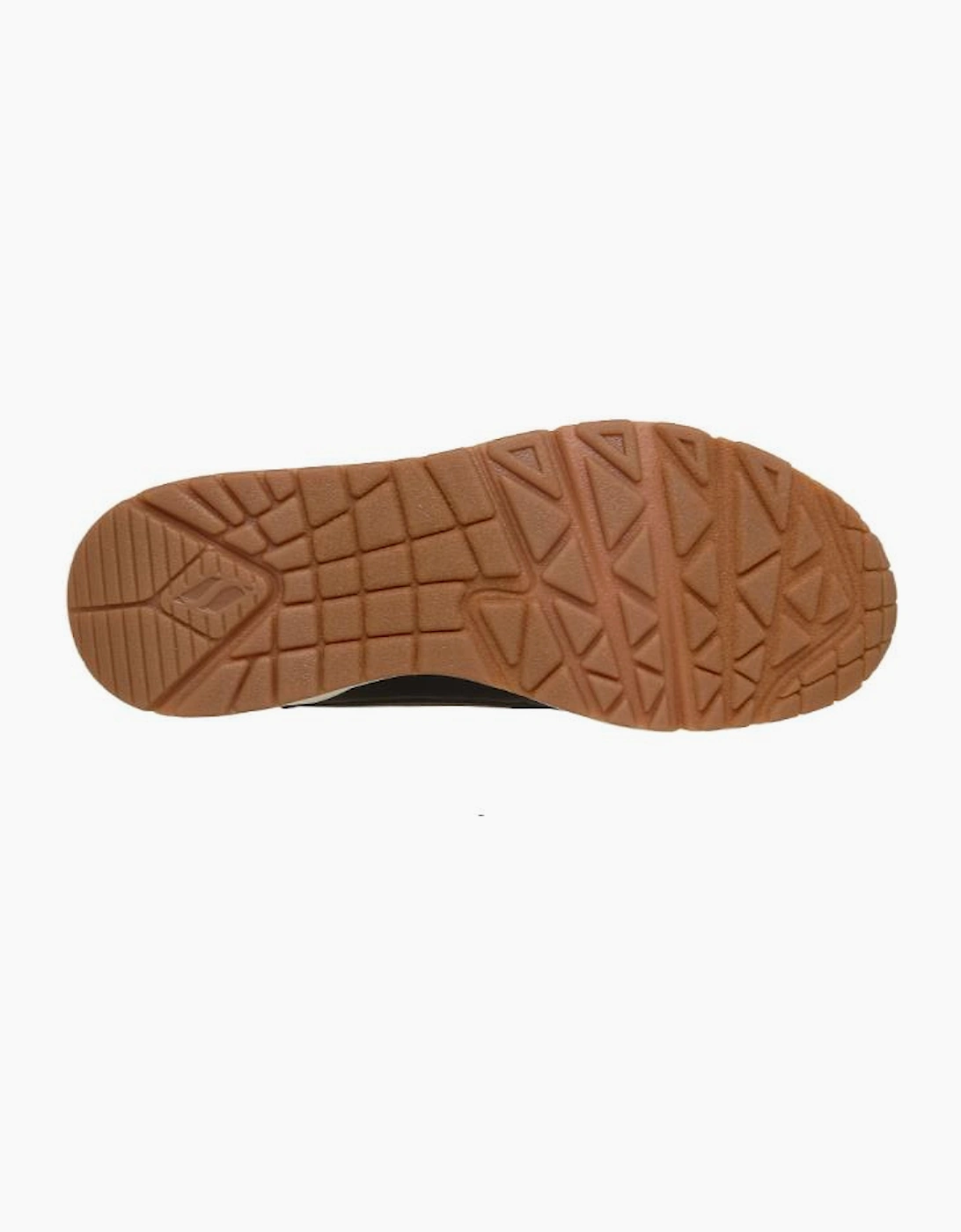 Skechers Slip-ins: UNO - Banksia Luxe 177118 in Black
