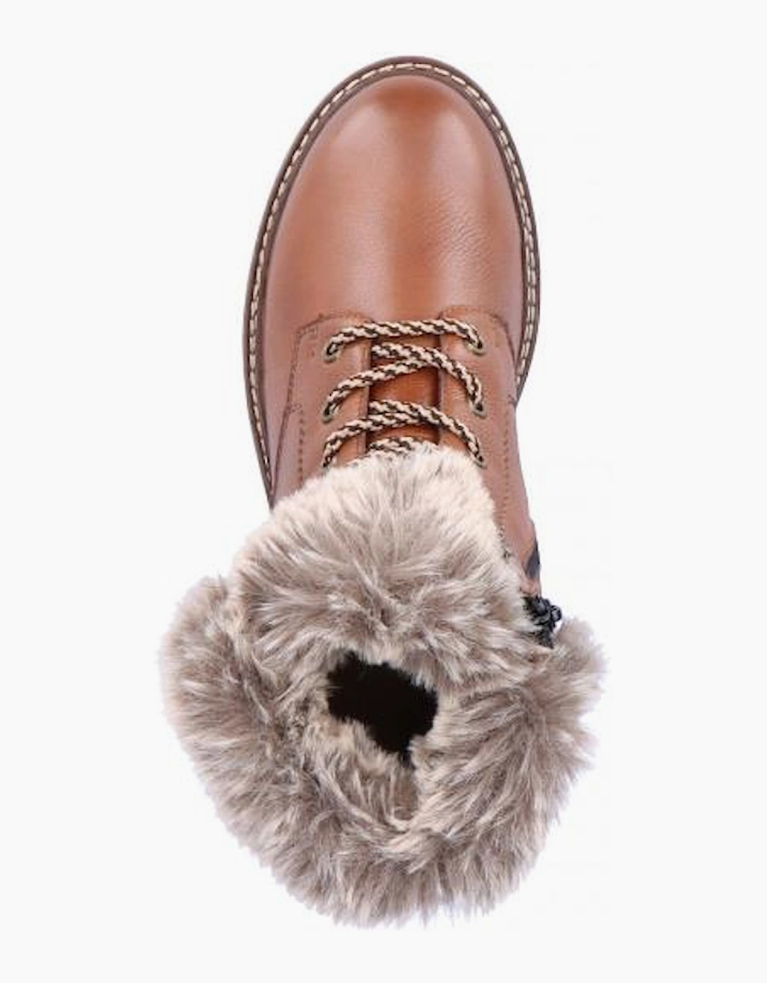 Remonte D0B74-24 in Brown