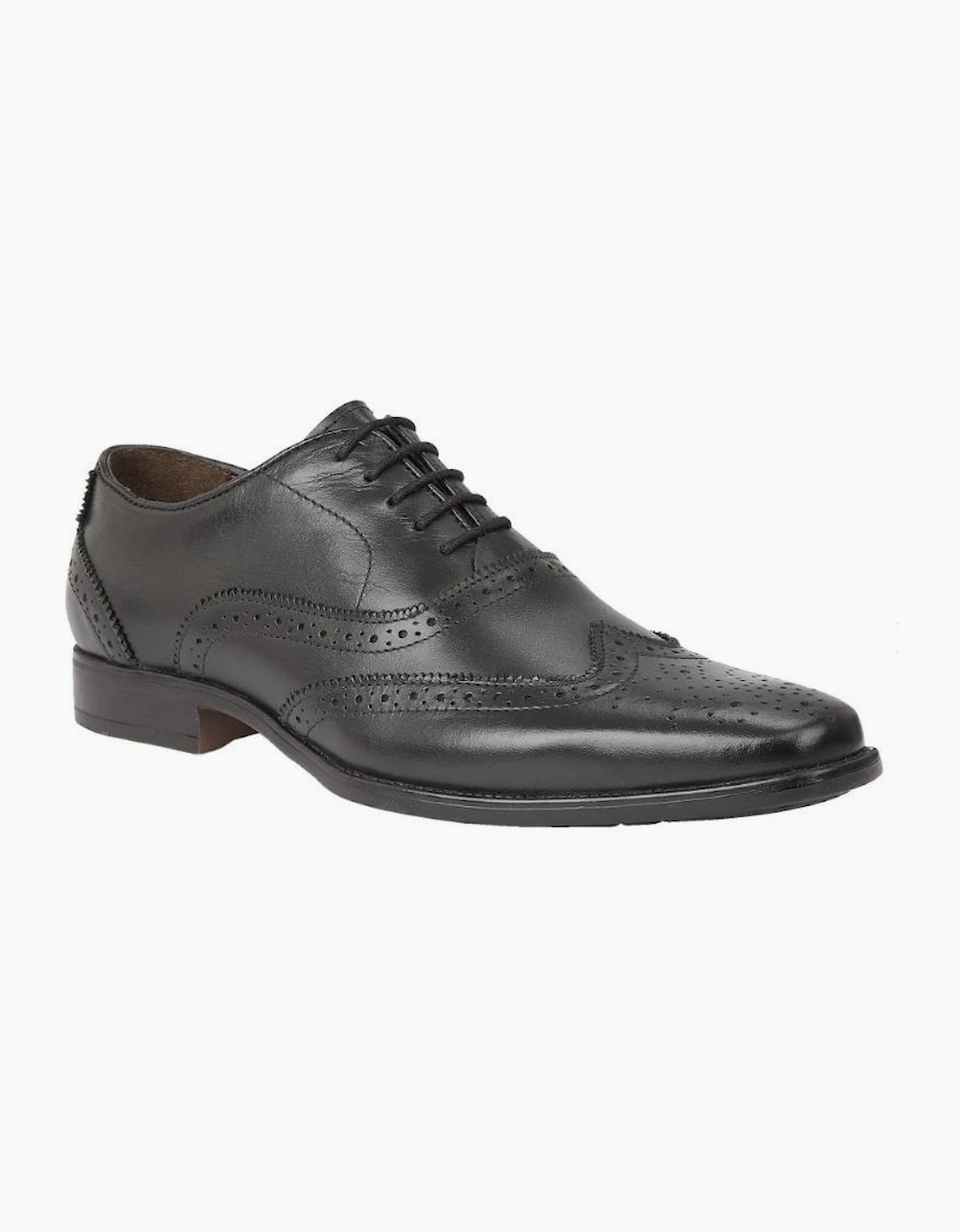 Lotus Men's Lotus Mens Bishop in black
