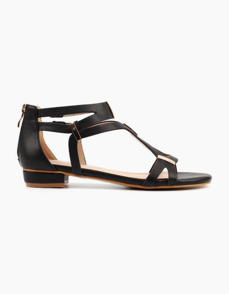 Lunar Daniella JLH577 in Black