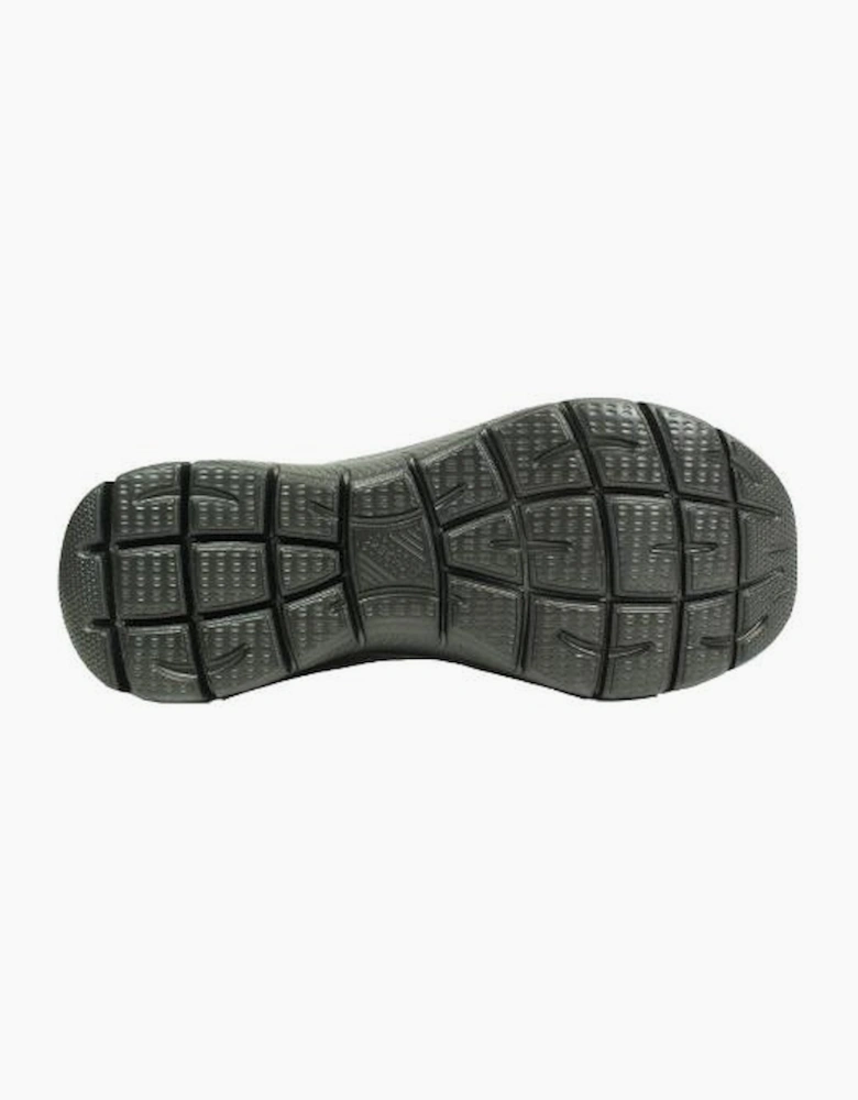 Skechers Slip-ins: Summits - Classy Night 150128W in Black/Rose gold