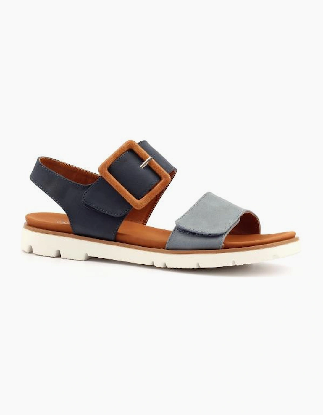 Lunar Gabby JLH581 in Navy