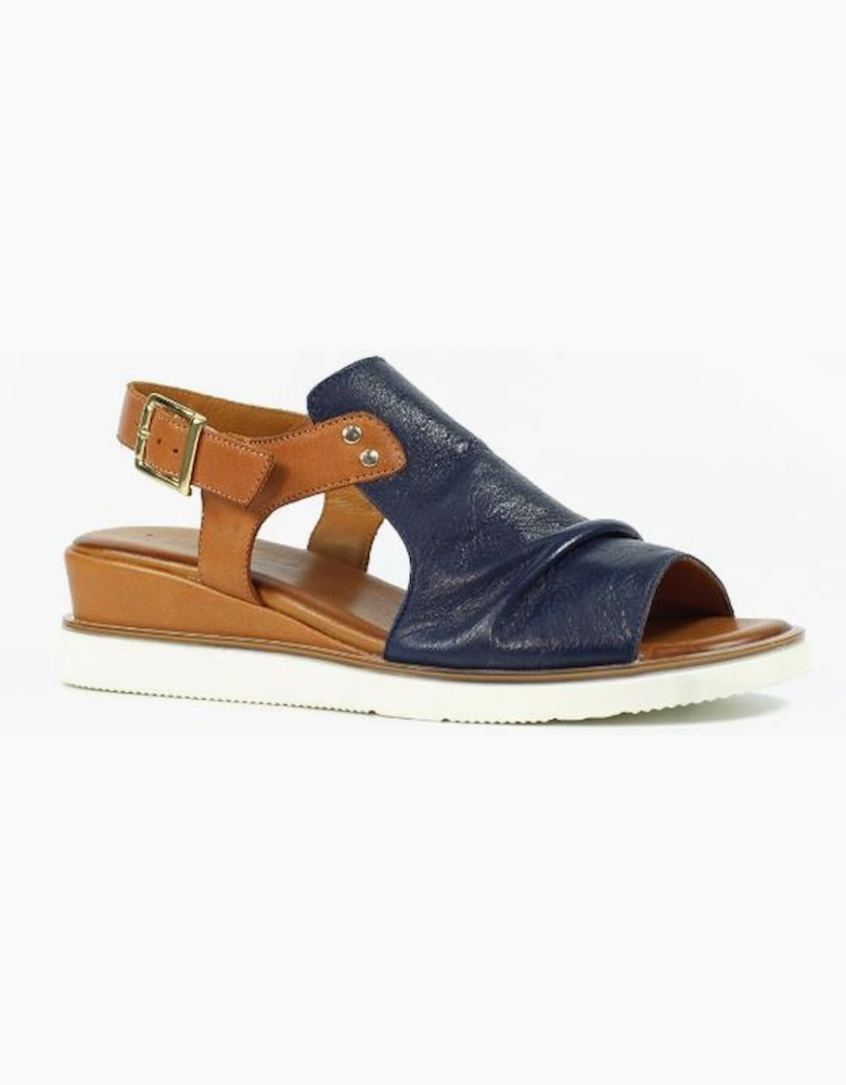 Lunar Steffi JLS003 in Navy